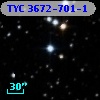 TYC 3672-701-1