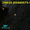 2MASS J05460575-0002396