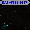 IRAS 05391-0537