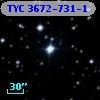 TYC 3672-731-1