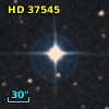 HD  37545