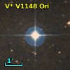 V* V1148 Ori
