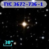 TYC 3672-736-1