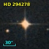 HD 294278