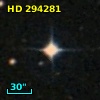 HD 294281