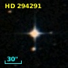 HD 294291