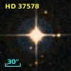 HD  37578