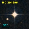 HD 294296