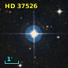 HD  37526
