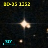 BD-05  1352