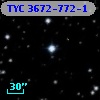 TYC 3672-772-1