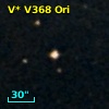 V* V368 Ori