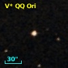 V* QQ Ori