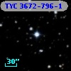 TYC 3672-796-1
