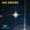 HD 294295