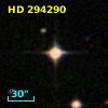 HD 294290