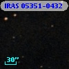 IRAS 05351-0432