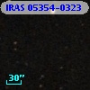 IRAS 05354-0323