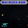 IRAS 05354-0438