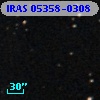 IRAS 05358-0308