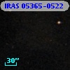 IRAS 05365-0522