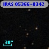 IRAS 05366-0342