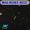 IRAS 05367-0327