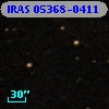 IRAS 05368-0411