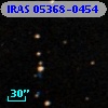 IRAS 05368-0454