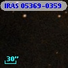 IRAS 05369-0359