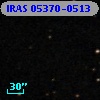 IRAS 05370-0513