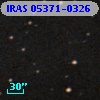 IRAS 05371-0326