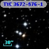 TYC 3672-876-1