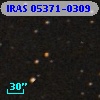 IRAS 05371-0309