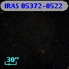 IRAS 05372-0522