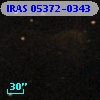 IRAS 05372-0343