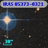 IRAS 05373-0321
