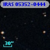 IRAS 05352-0444