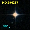 HD 294287