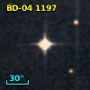 BD-04  1197