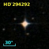 HD 294292