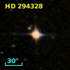 HD 294328