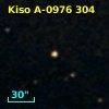 Kiso A-0976 304