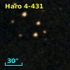 Haro 4-431