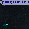 [CRE95] 053519.5-045537.0