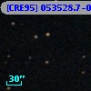 [CRE95] 053528.7-050742.9