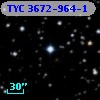 TYC 3672-964-1