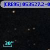 [CRE95] 053527.2-051017.8