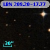 LBN 208.20-17.77