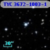 TYC 3672-1003-1